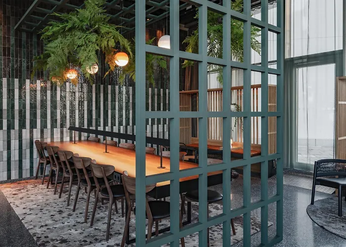 Comfort Hotel Arlanda Airport Terminal